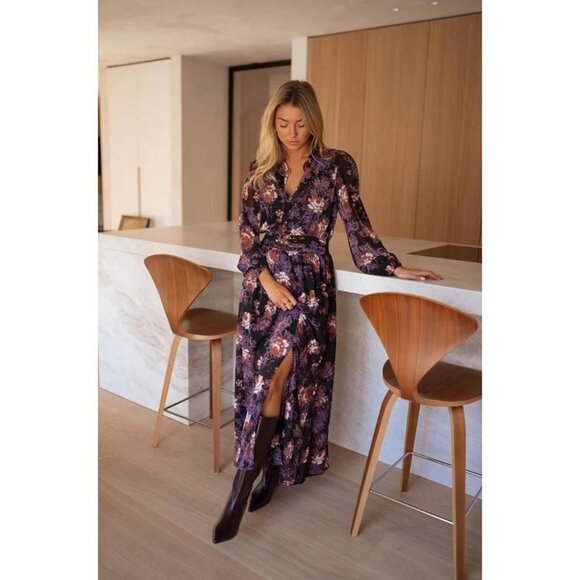 Easy Clothes Shelly Dress Womens - Picture 1 of 12